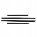 4 шт. ПРОКЛАДКА КРАЯ ДВЕРИ АВТОМОБИЛЯ