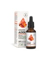 Aura Herbals ADEK Vitamín A D3 E K2 MK7 kvapky 30 ml EAN (GTIN) 5902479610733