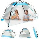 ПЛЯЖНАЯ ТЕНТА UV50 OUTTEC EASY OPEN OUTTEC