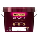 MAGNAT Ceramic 10л Керамическая краска БЕЛАЯ C45