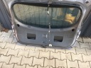 HYUNDAI I30 II 12-18 ХЕТЧБЕК ЗАДНЯ КРИШКА БАГАЖНИКА ЗАД КОМПЛЕКТНА Z3G  (17049300040) фото min 7