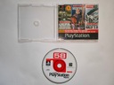 ДЕМО 58 ЖУРНАЛ ДЛЯ PLAYSTATION В ОЧЕНЬ ХОРОШЕМ СОСТОЯНИИ PSX PS1