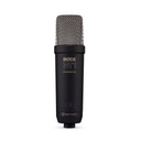 Rode NT1 5th Gen Black — Конденсаторный микрофон