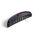 AUDI Q4 E-TRON 89A SPOILER COUVERCLES DE COFFRE COUVERCLES DE COFFRE CACHE LANTERNE STOP SPOILERphoto 15