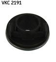 SKF VKC 2191 ПОДШИПНИК ОПОРНЫЙ SKF VKC2191 изображение 2