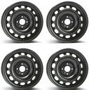 4x колеса НОВЫЙ CITROEN C4 CACTUS C3 III PICASSO II