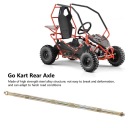 920 MM GO КАРТ OS 23T 32T СТАЛЕВИЙ ALOY OXLE DO ATV ВИКЛЮЧЕНИЙ ATV АВТОМОБІЛІ ND  (17816217498) фото min 10