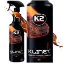 K2 KLINET PRO 1L ODTŁUSZCZACZ DO LAKIERU