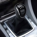 РУЧКА ПЕРЕКЛЮЧЕННЯ ПЕРЕДАЧ ЗМІНИ ПЕРЕДАЧ 5 FORD FOCUS MK2 II 2008-2011 FOCUS MK3 3 2011-2018  (18679146466) фото min 11