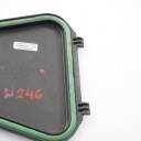 MERCEDES W246 DOUBLURE DE PASSAGE DE ROUE PROTECTION BOUCHON COUVERCLE A2468300052photo 12