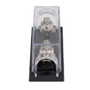 6PCS ANL FUSE Z BLOKIEM КРІПЛЕННЯ ЗАПОБІЖНИКА 60A 80A 100A 150A 250A WG  (17530715384) фото min 7