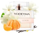 ЖЕНСКИЕ ДУХИ YODEYMA LUXOR 100ML