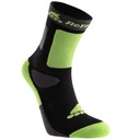 Роликовые носки Rollerblade KIDS SOCKS Junior, зеленые, размер. 31-34