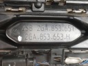 VW T-ROC 2GA РЕСТАЙЛ R-LINE РЕШІТКА РАДІАТОРА РЕШІТКА РАДІАТОРА 2GA853651  (17797124253) фото min 10