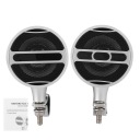 ДИНАМІК МОТОЦИКЛЕТНИЙ 12 V ВОДОСТІЙКИЙ ЗВУК РАДІО BLUETOOTH HL  фото 4