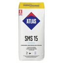 ATLAS SMS 15 25 КГ ПОДЛОЖКА САМОВЫРАВНИВАЮЩАЯСЯ СТЕЙКА