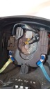 165.ALFA ROMEO 147 КЕРМО ШКІРА БАГАТОФУНЦІЯ ПОДУШКА AIRBA 86250202051  фото 15
