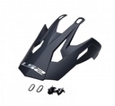 ШЛЕМ-ВИЗОР LS2 MX708 FAST II MATT BLACK CROSS