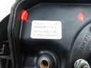 BOLSA VOLANTE RENAULT KANGOO I 8200091772 