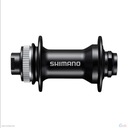 ПЕРЕДНЯЯ СТУПИЦА SHIMANO ALIVIO HB-MT400 36H 15x100 мм