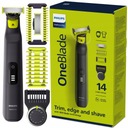 МУЖСКАЯ ТРИПКА PHILIPS OneBlade PRO ONE BLADE 360 SHARVER