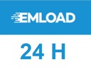 EMLOAD.COM 24Ч ПРЕМИУМ-АККАУНТ (WDUPLOAD.COM)