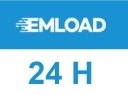 EMLOAD.COM 24 ЧАСА ПРЕМИУМ АККАУНТ ( WDUPLOAD.COM )