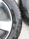 RUEDAS DISCOS DE ALEACIÓN LIGERA (DE TITANIO) 255/50 R20 JEEP GRAND CHEROKEE WK2 4 