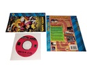 Микки Мания / NTSC-U / Sega CD