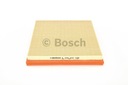 BOSCH FILTRO AIRE BMW F10 535I 09-/E71 35I 08- 