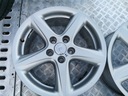 TOYOTA AURISI/II-VERSO-AVENSIS LEXUS LLANTAS DE ALUMINIO 5X114,3 ET45 7J 17