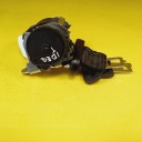CEINTURE DE SÉCURITÉ CENTRAL ARRIÈRE FIAT IDEA 0403024 NR516photo 7