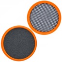2 фильтра для PHILIPS FC8009 FC8081 SpeedPro Aqua