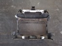 KIA SPORTAGE III CHÂSSIS PANNEAU RADIO U09781-3810photo 5