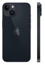 Смартфон Apple iPhone 14 6 ГБ/512 ГБ 5G Midnight