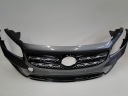 MERCEDES GRILLE CALANDRE NOIR DANS PARE-CHOCS AVANT GLB 247 X247 AVANT RESTYLAGEphoto 12
