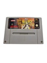 НИНТЕНДО SNES ЛАКИ ЛЮК