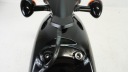 H181 TRIUMPH BONNEVILLE T100 T120 AILE PASSAGE DE ROUE PHARE CLIGNOTANTS ARRIÈREphoto 11