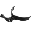 LIGHT I WYTRZYMALA STAND / FASTENERS NA HELMET MOTORCYCLE  photo 6