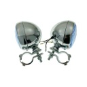 PHARES LIGHTBARY SUR PROTECTION/ARC KAWASAKI VN1600 CLASSIQUE (19619)photo 6