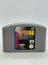 NBA Pro 98 Nintendo 64 (только игра)