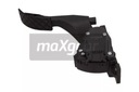 ГАЗОВЫЙ ПОТЕНЦИОМЕТР VW GOLF4/ POLO 97-/02- MAXGEAR