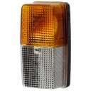 HELLA PHARE CLIGNOTANT 2BE003347001photo 14