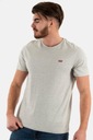 Levi's Ss Original Housemark Tee T-Shirt Dekolt okrągły