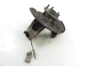 ROTULE DE DIRECTION MOYEU AVANT DROITE FORD KUGA I 2.0 TDCI 4X4photo 8