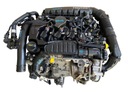 COMPUESTO MOTOR PEUGEOT 308 1.2 THP HN02 