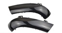 CLIGNOTANTS DYNAMIQUE LED GOLF 5 VI PASSAT SHARAN SUPERB FUMÉEphoto 11