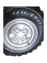 YAMAHA GRIZZLY WHEELS DISKS TIRE  photo 14