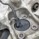 ПОВОРОТНИЙ КУЛАК ЗАДНЯ ЛІВА TOYOTA BZ4X 4230542090 34988235 150KW 2023  (18884863689) фото min 7