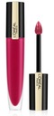 LOREAL ROUGE SIGNATURE ГУБНАЯ ПОМАДА 114 И ПРЕДСТАВЛЯЕТ
